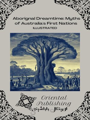 cover image of Aboriginal Dreamtime